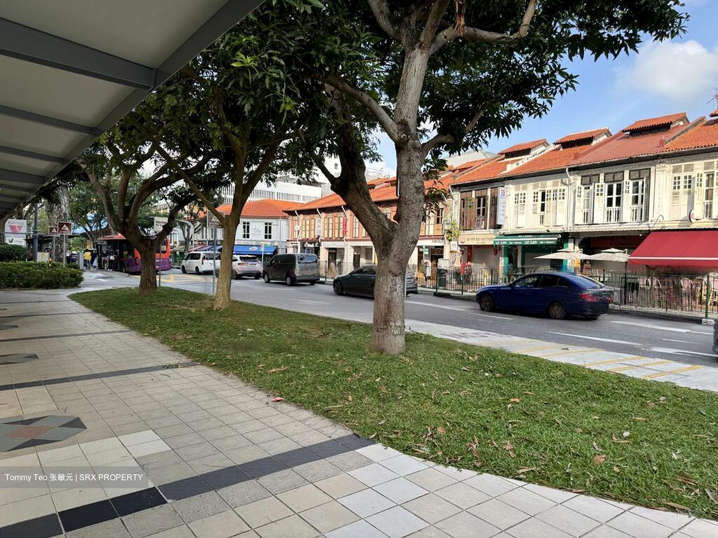 Eastgate (D15), Retail #454526841